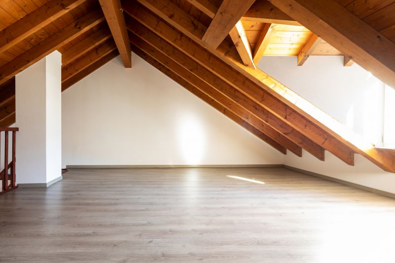 Attic Remodeling Service in Alpharetta, GA