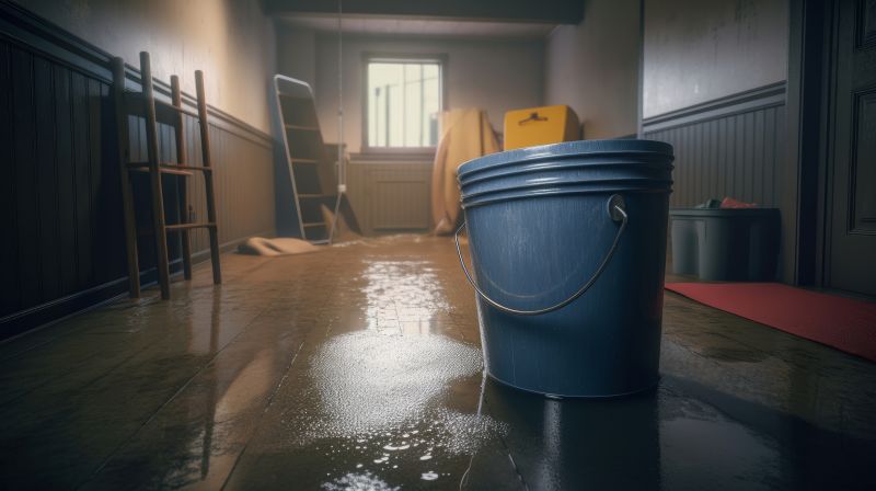 Basement Restoration Service in Gilbert, AZ
