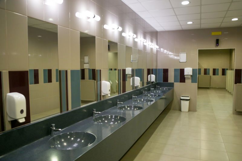 Commercial Bathroom Remodeling in Boulder, CO