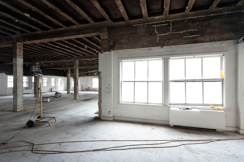 Commercial Restoration Service in Olathe, KS