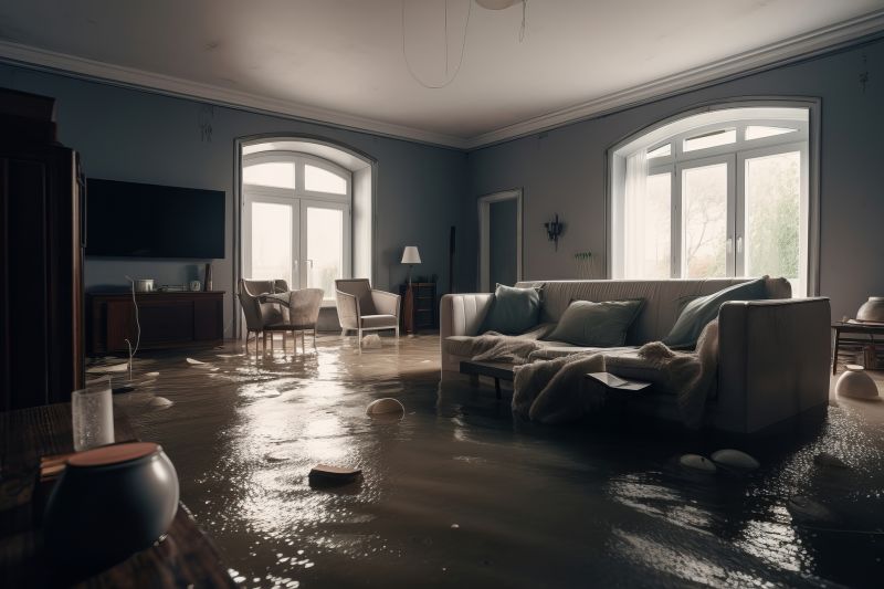 Crawlspace Water Removal in Chandler, AZ