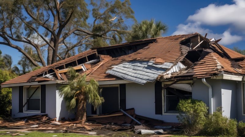 Disaster Restoration Service in Olathe, KS