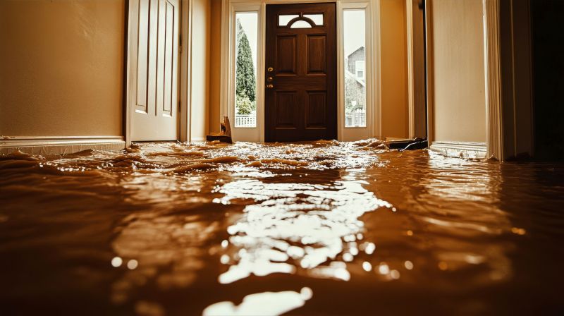 Emergency Water Removal in Scottsdale, AZ