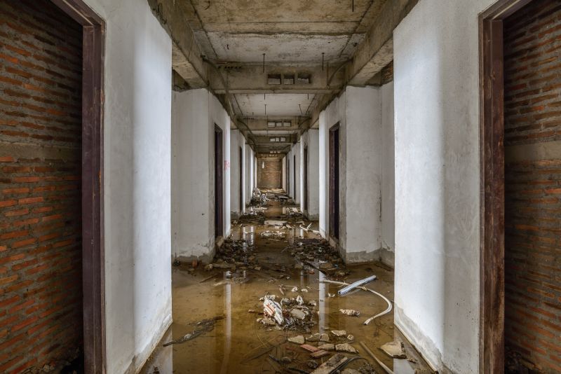 Flood Cleanup Service in Scottsdale, AZ