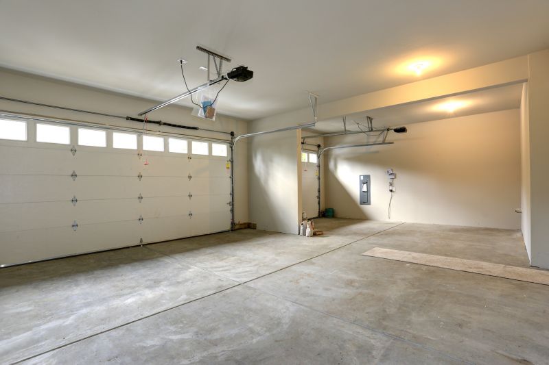 Garage Renovation in Alpharetta, GA
