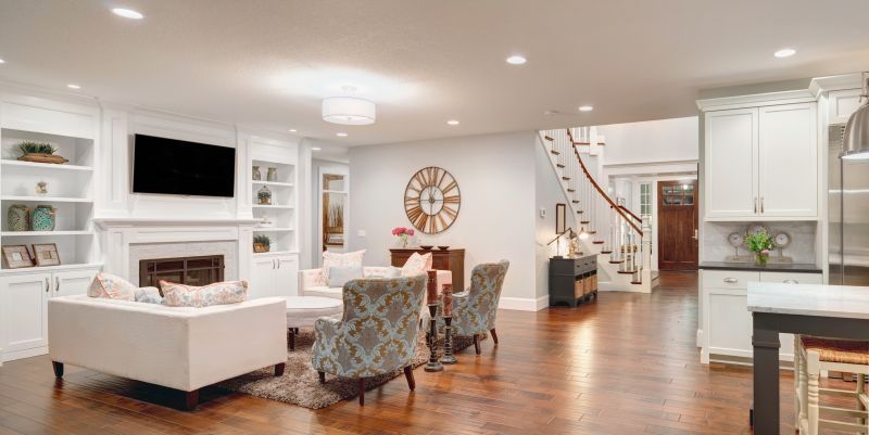 Guest House Remodeling in Alpharetta, GA