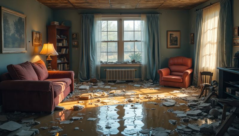Moisture Removal Service in Scottsdale, AZ