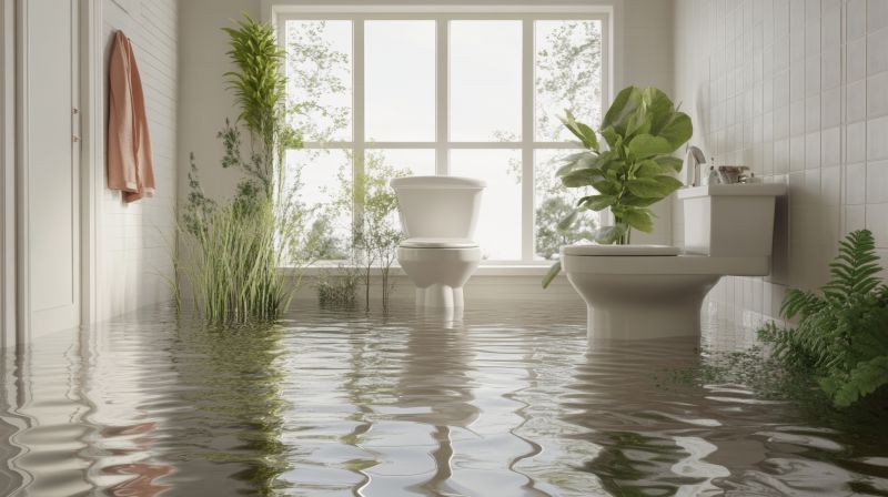 Moisture Removal Service in Napa, CA