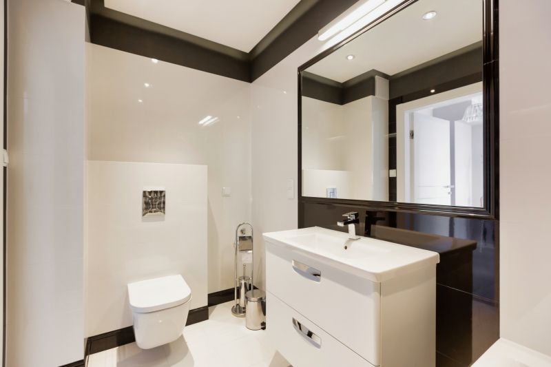 Office Bathroom Renovation in Arvada, CO
