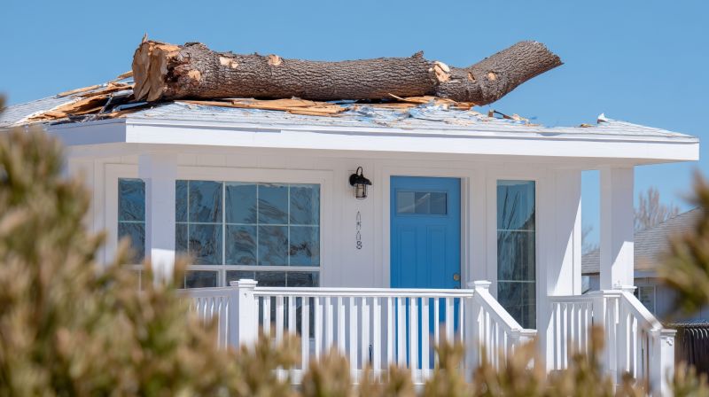 Property Damage Restoration in Alpharetta, GA