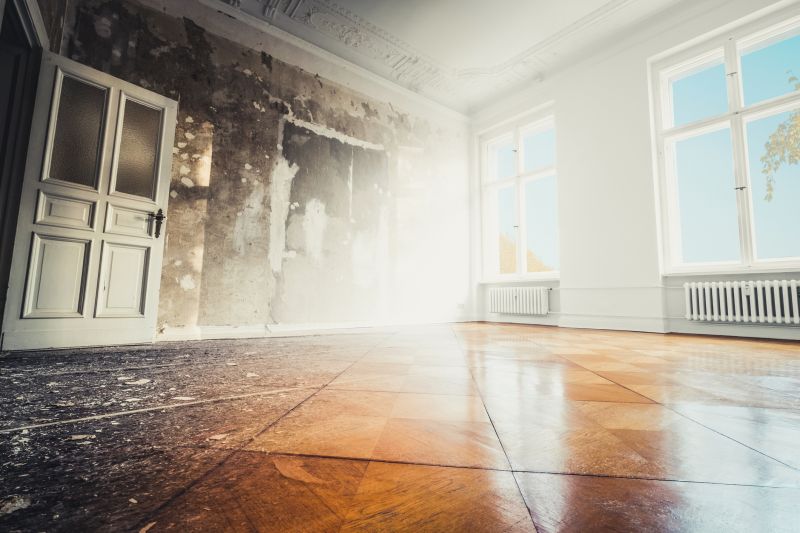 Property Damage Restoration in Kansas City, KS