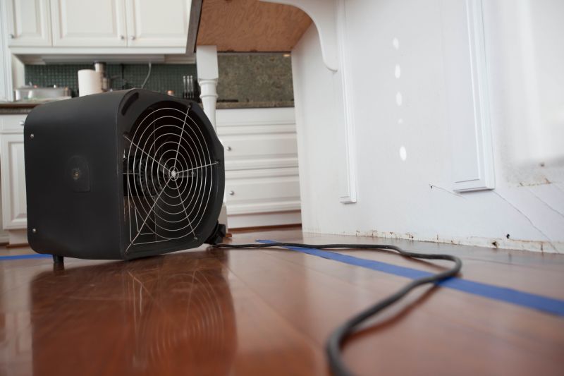 Restoration Service in Overland Park, KS
