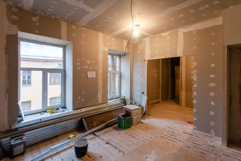 Room Remodeling in Alpharetta, GA