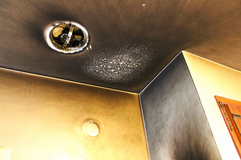Soot Damage Repair in Chandler, AZ
