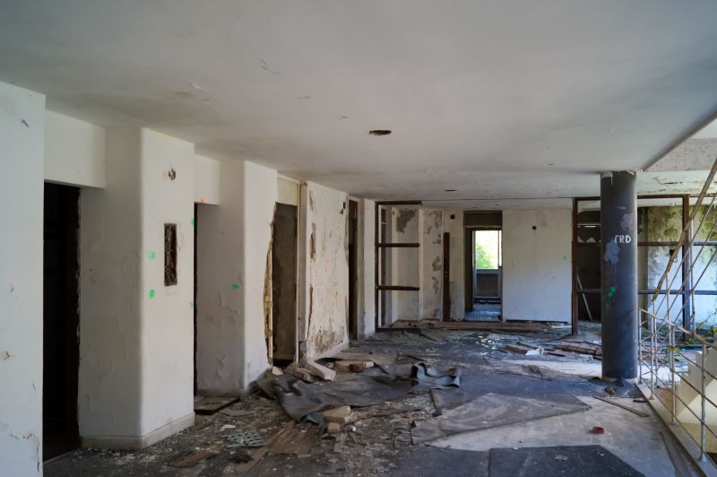Storm Damage Cleanup in Wilmington, NC