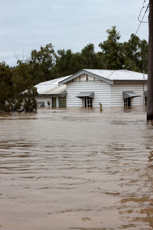 Storm Damage Mitigation in Phoenix, AZ