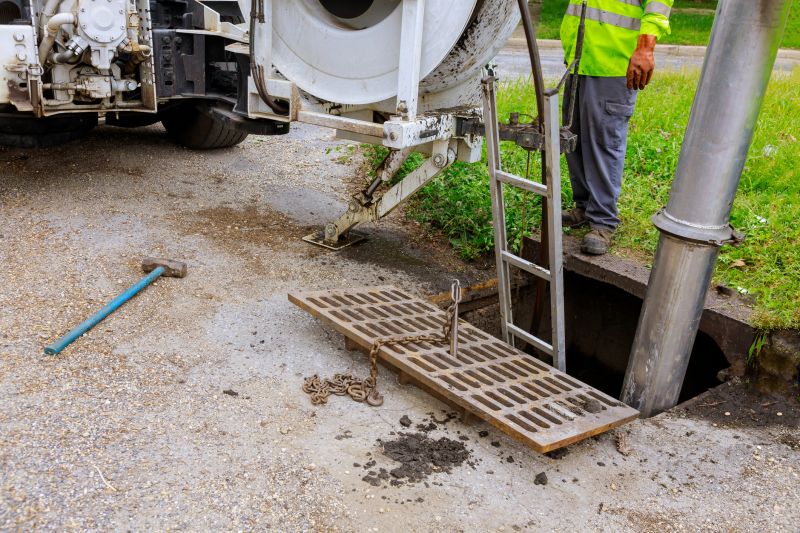 Storm Recovery Service in Wilmington, NC