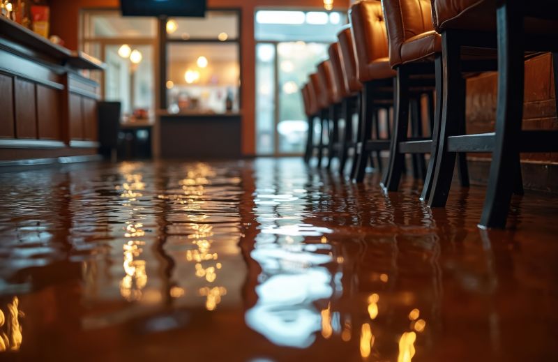 Storm Recovery Service in Scottsdale, AZ