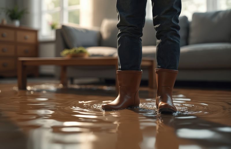 Storm Restoration Service in Gilbert, AZ