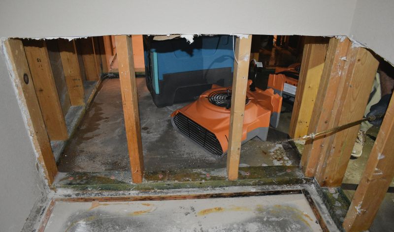 Water Damage Remediation in Scottsdale, AZ