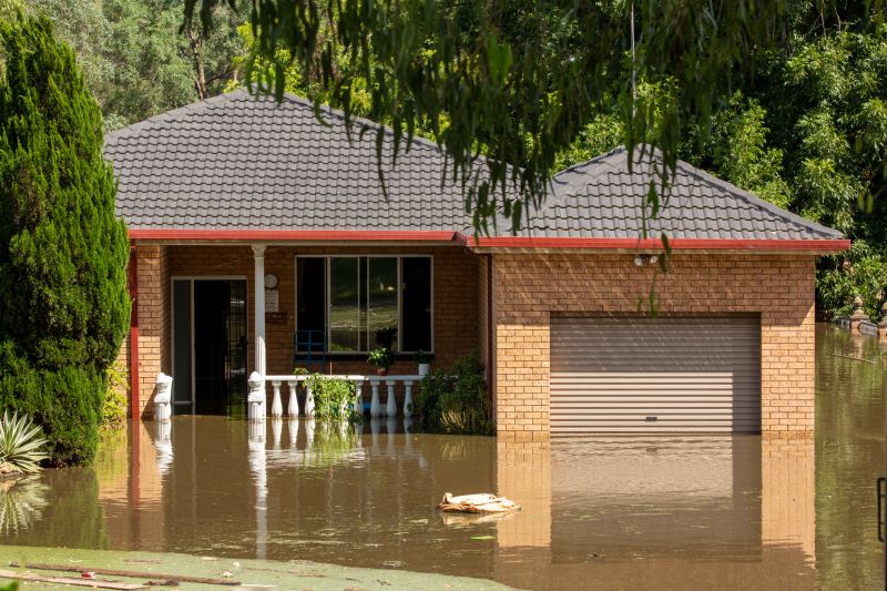 Water Damage Remediation in Phoenix, AZ