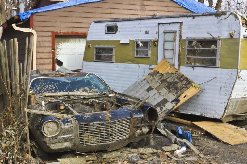 Disaster Restoration Service in Olathe, KS
