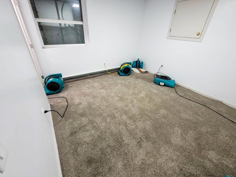 Flood Restoration Service in Chandler, AZ
