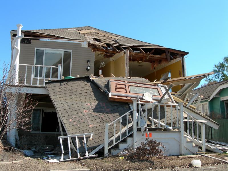 Property Damage Restoration in Olathe, KS