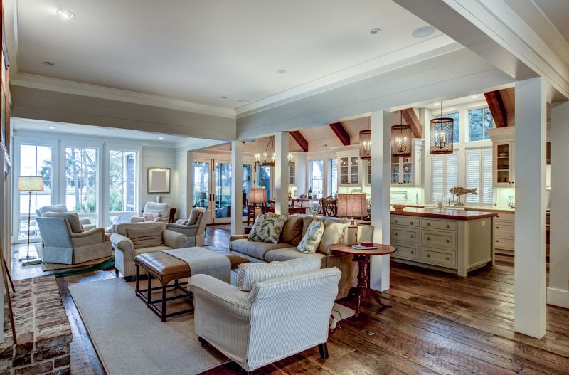 Renovation Service in Alpharetta, GA