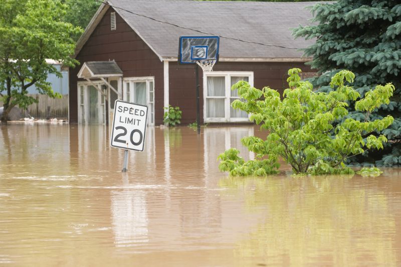 Storm Restoration Service in Phoenix, AZ