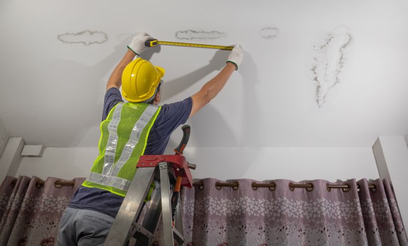 Water Damage Remodeling in Gilbert, AZ