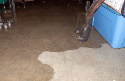 Flooded Basement Cleanup, Flooded Basement Cleanup, Montana
